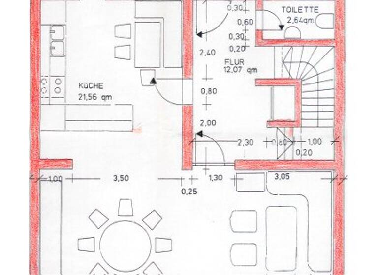 Haus zum Kauf 940.000 € 6 Zimmer 240 m² 838 m² Grundstück Mörbisch am See 7072