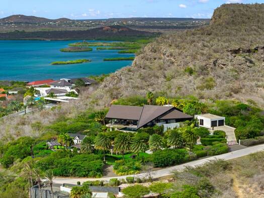 Villa zum Kauf 5.455.270 € 900 m² 4.460 m² Grundstück Santa Barbara Plantation Rd Willemstad 348X+669