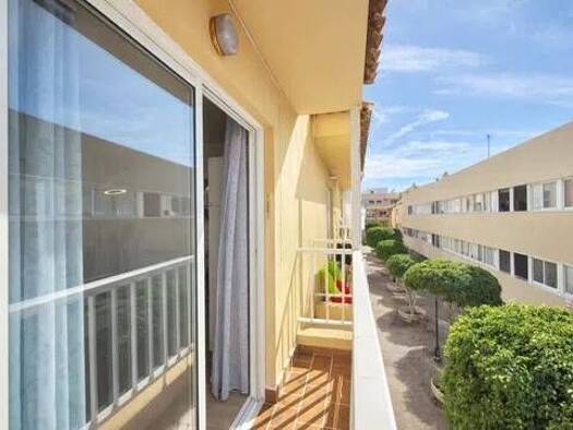 Wohnung zum Kauf 195.000 € 2 Zimmer 68 m² 2. Geschoss Paseo Agustin Herrera Gonzalez, 4 Santiago del Teide 38683