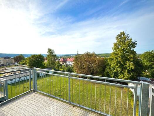 Wohnung zur Miete 460 € 3 Zimmer 68 m² Geschoss 2/2 frei ab sofort Straße des Bergmanns 75 Innenstadt Gera 07546