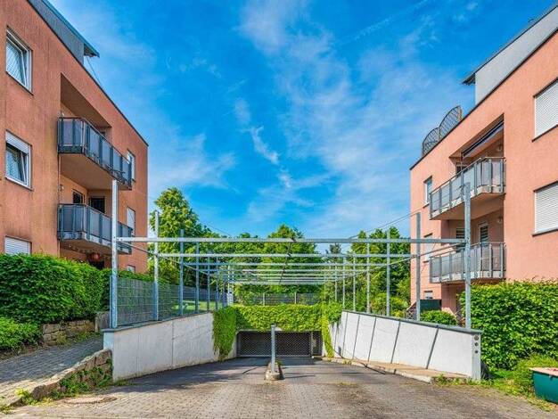 Außenstellplatz zur Miete provisionsfrei 42 € Arno-Schellenberg-Straße Lockwitz Dresden 01239
