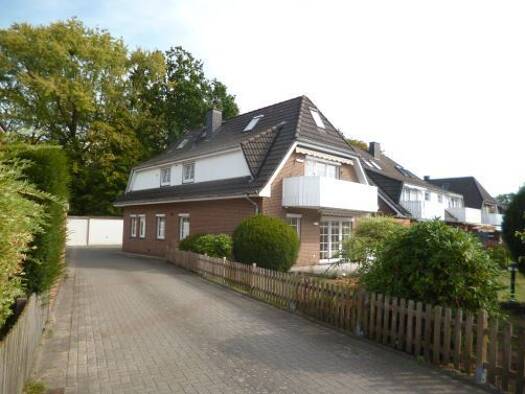 Wohnung zum Kauf 229.000 € 999 Zimmer 80 m² 2 Geschosse frei ab sofort Deichhorst Delmenhorst 27753
