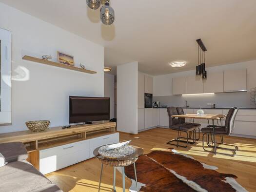 Wohnung zur Miete 1.450 € 2 Zimmer 56 m² 1. Geschoss Kitzbühel 6370