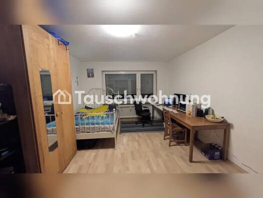 Wohnung zur Miete Tauschwohnung 460 € 1 Zimmer 24 m² 4. Geschoss Sendling München 81369