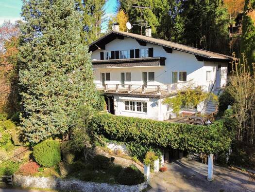 Gastronomie/Hotel zum Kauf 840.000 € Lohorn 1 Lochau 6911