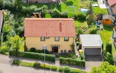 Einfamilienhaus zum Kauf 459.000 € 6 Zimmer 137 m² 650 m² Grundstück Allmersbach Allmersbach 71573