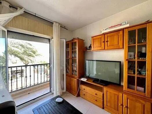 Wohnung zum Kauf 130.000 € 3 Zimmer 99 m² 2. Geschoss Carboneras Carboneras 04140