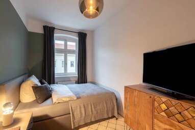 Wohnung zur Miete Wohnen auf Zeit 780 € 4 Zimmer 13 m² frei ab 21.04.2025 Oranienstraße 163 Kreuzberg Berlin 10969