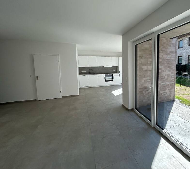 Wohnung zur Miete - Neubau 1.129 € 2 Zimmer 74,9 m² EG frei ab 01.06.2025 Unter den Eichen 36 Oyten Oyten 28876