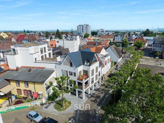 Wohnung zum Kauf - Erstbezug 949.000 € 4,5 Zimmer 153 m² 1. Geschoss Oberursel Oberursel 61440