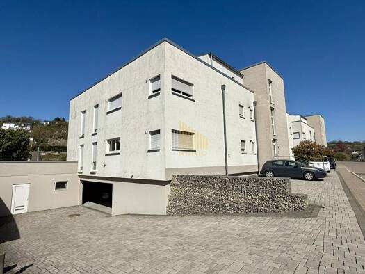 Wohnung zur Miete 790 € 2 Zimmer 80 m² frei ab 01.09.2026 Schulstraße 2 Trierweiler Trierweiler 54311