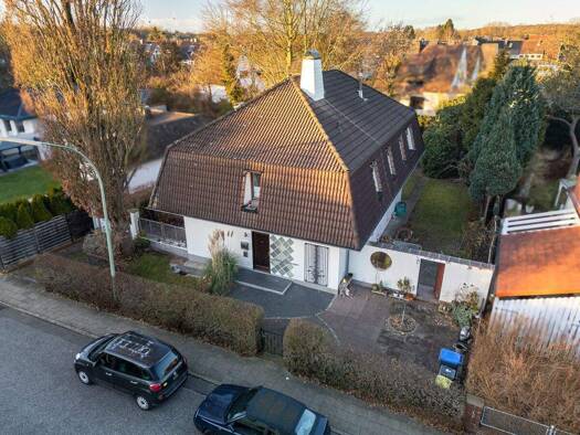 Mehrfamilienhaus zum Kauf 334.000 € 6 Zimmer 223,4 m² 830 m² Grundstück Lehe Bremerhaven 27580