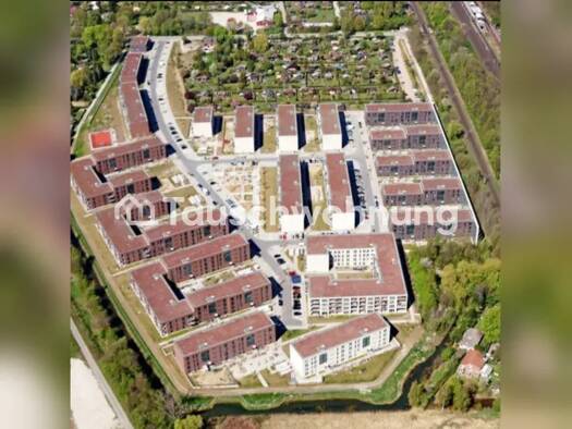 Wohnung zur Miete Tauschwohnung 376 € 2 Zimmer 50 m² EG Neuengamme Hamburg 21033