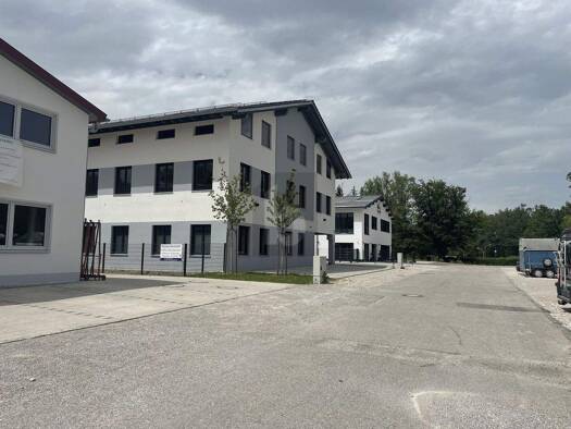 Bürogebäude zur Miete als Kapitalanlage geeignet 3.131 € 2 Zimmer 276 m² Gauting 82131