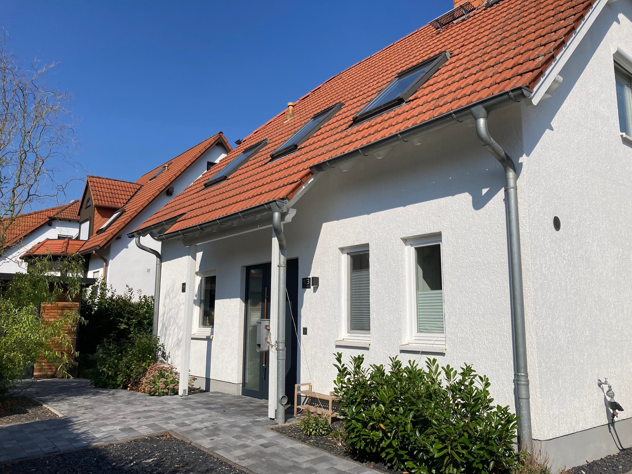 Einfamilienhaus zum Kauf provisionsfrei 365.000 € 5 Zimmer 120 m²<br/>Wohnfläche 477 m²<br/>Grundstück 01.05.2025<br/>Verfügbarkeit Holzhausen Amt Wachsenburg 99334