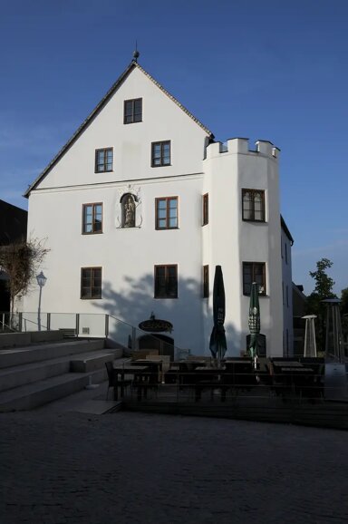 Wohnung zur Miete 700 € 2 Zimmer 93 m² frei ab sofort Aventinusplatz Abensberg Abensberg 93326