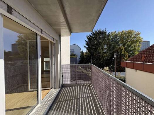 Wohnung zur Miete 852 € 2 Zimmer 59,1 m² 2. Geschoss Gattergasse 2A Wien 1110