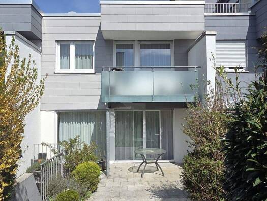 Haus zum Kauf 525.000 € 4 Zimmer 113 m² 205 m² Grundstück frei ab sofort Plattenhardt Filderstadt 70794