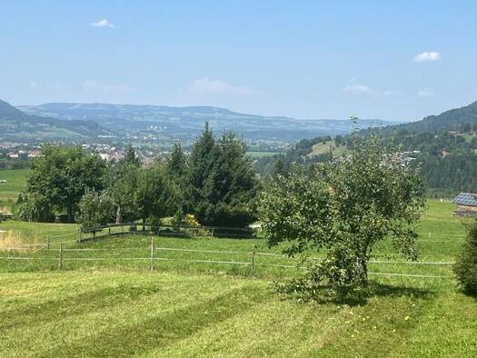 Grundstück zum Kauf 550.000 € 809 m² Grundstück Imberg Sonthofen 87527