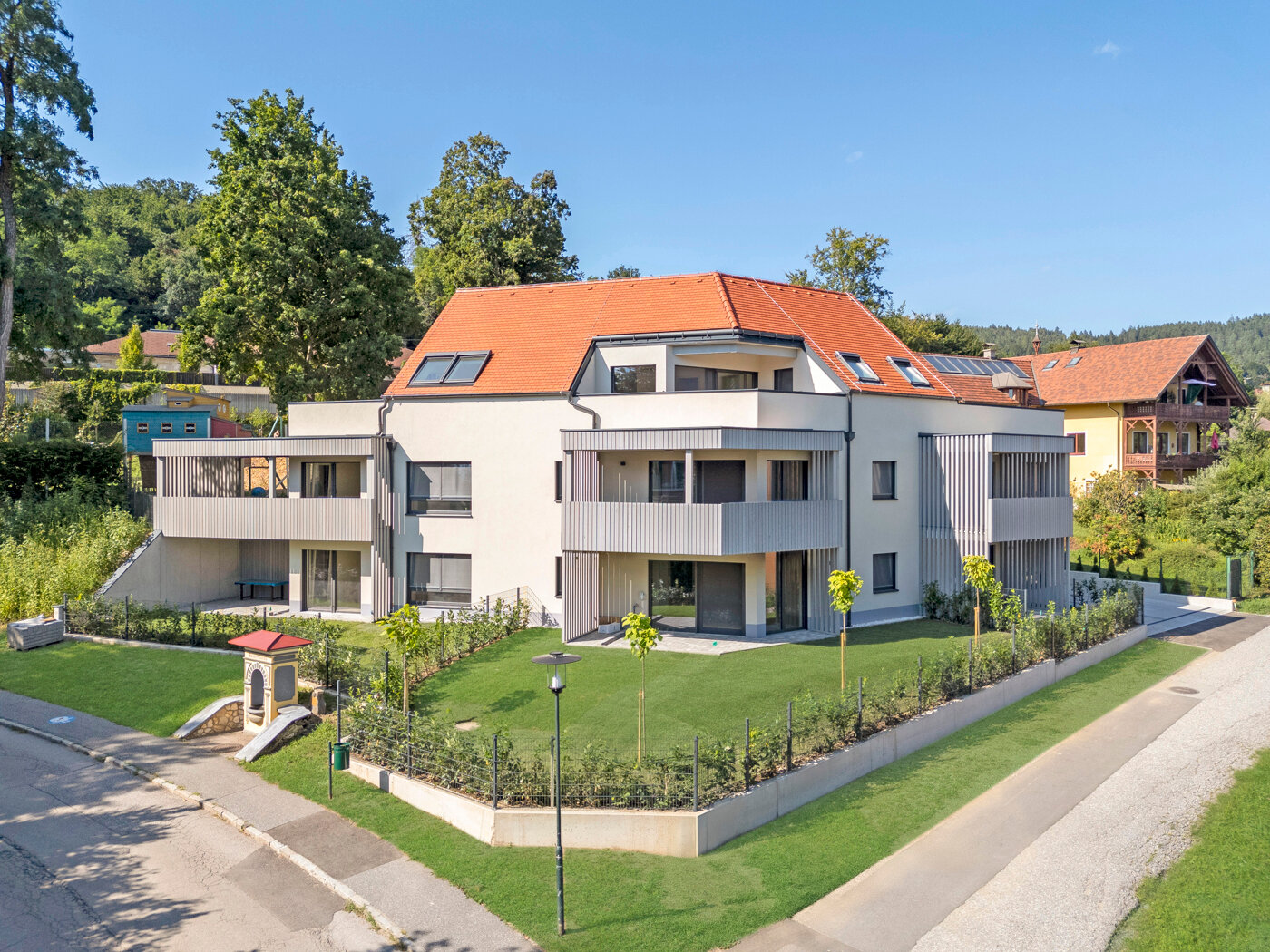 Wohnung zum Kauf 3 Zimmer 74,6 m²<br/>Wohnfläche Velden am Wörthersee 9220