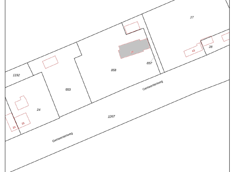 Villa zum Kauf 2.850.000 € 11 Zimmer 447 m² 3.610 m² Grundstück gemeentenweg 39 dongen 5106 NK