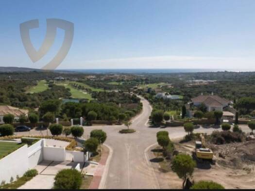 Acker-/Waldstück zum Kauf 920.000 € San Roque 11360