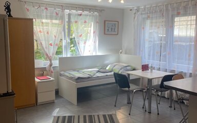 Wohnung zur Miete Wohnen auf Zeit 1.360 € 2 Zimmer 40 m² frei ab 29.04.2025 Jakobstrasse 0 Sielmingen Filderstadt-Sielmingen 70794