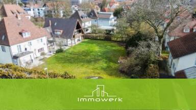 Grundstück zum Kauf 1.300.000 € 1.000 m² Grundstück Memmingen Memmingen 87700