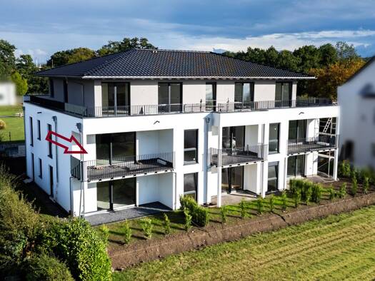 Wohnung zum Kauf - Erstbezug 330.150 € 3 Zimmer 88 m² frei ab sofort Neheim-Hüsten Arnsberg 59759