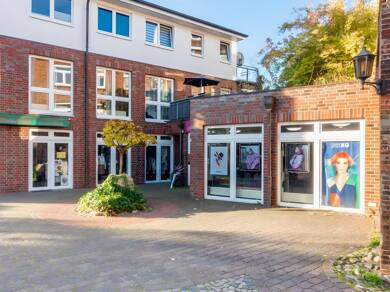 Verkaufsfläche zum Kauf 180.000 € 2 Zimmer 52,8 m² Verkaufsfläche Barmstedt 25355
