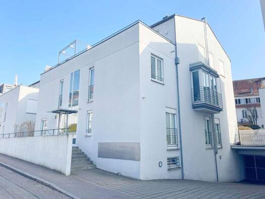 Wohnung zum Kauf 240.000 € 2 Zimmer 50 m² Weststadt Ulm 89077