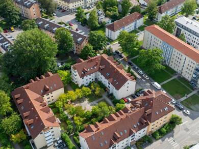 Wohnung zum Kauf 325.000 € 2 Zimmer 61 m² 1. Geschoss Klettham Erding 85435