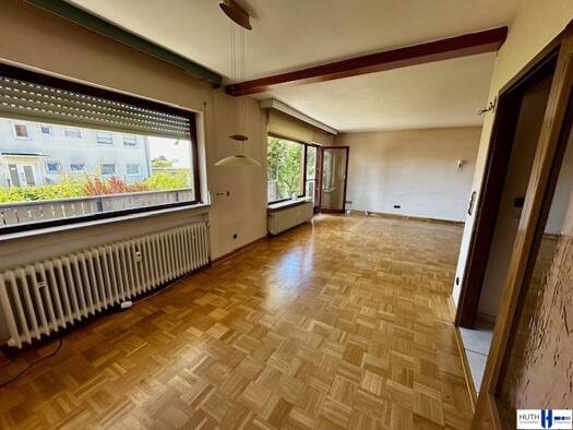 Wohnung zum Kauf 339.000 € 5 Zimmer 128 m² EG Niederissigheim Bruchköbel 63486