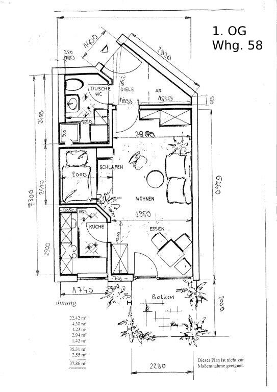 Wohnung zur Miete 490 € 1 Zimmer 37 m²<br/>Wohnfläche 1.<br/>Geschoss 01.01.2025<br/>Verfügbarkeit Am Röthenbacher Landgraben 20 Röthenbach Ost Nürnberg 90451