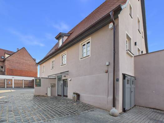 Haus zum Kauf 369.000 € 4 Zimmer 99,1 m² 210 m² Grundstück Schwabach Schwabach 91126