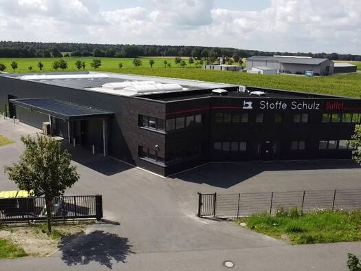 Büro zur Miete provisionsfrei 1.500 € 4 Zimmer 150 m² Bürofläche Meitnerstraße Wietmarschen 49835