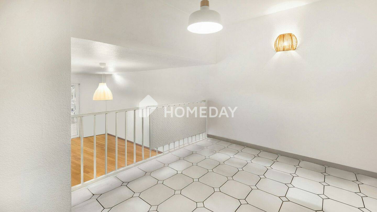 Reihenmittelhaus zum Kauf - Ansicht 6