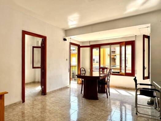 Wohnung zum Kauf 120.000 € 3 Zimmer 108 m² 1. Geschoss Tavernes de la Valldigna 46760