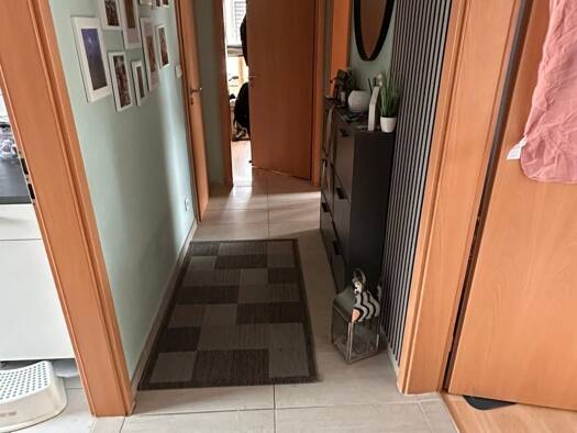 Wohnung zur Miete 700 € 3 Zimmer 60 m² Geschoss 1/2 frei ab 01.12.2026 Unterasbach Oberasbach 90522