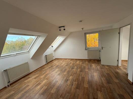 Wohnung zur Miete 300 € 2 Zimmer 40 m² frei ab sofort Otto-Wels-Straße 7 Kernstadt Paderborn 33102