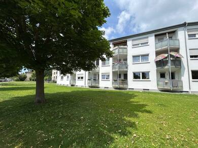 Wohnung zum Kauf 224.000 € 2 Zimmer 57,2 m² 2. Geschoss Neu-Ulm 89231
