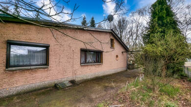 Einfamilienhaus zum Kauf 475.000 € 3 Zimmer 96,1 m² 1.006 m² Grundstück frei ab sofort Karow Berlin 13125