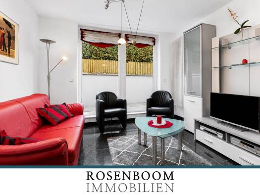 Wohnung zum Kauf 345.000 € 2 Zimmer 45 m² Norderney 26548