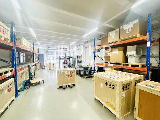 Lagerhalle zur Miete provisionsfrei Krefeld 47807