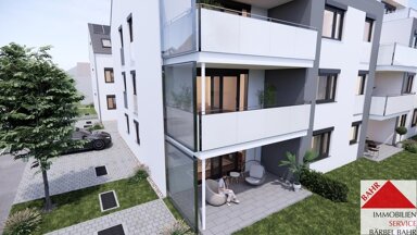 Wohnung zum Kauf provisionsfrei 579.000 € 4 Zimmer 90 m² Holzgerlingen 71088