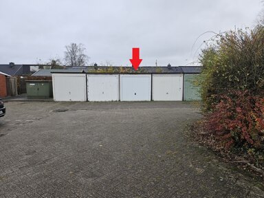 Garage zum Kauf provisionsfrei 11.500 € Berliner Ring Leer Leer 26789