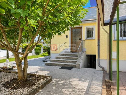 Einfamilienhaus zum Kauf 349.000 € 4 Zimmer 89 m² 503 m² Grundstück frei ab sofort Schwanheim West 60529