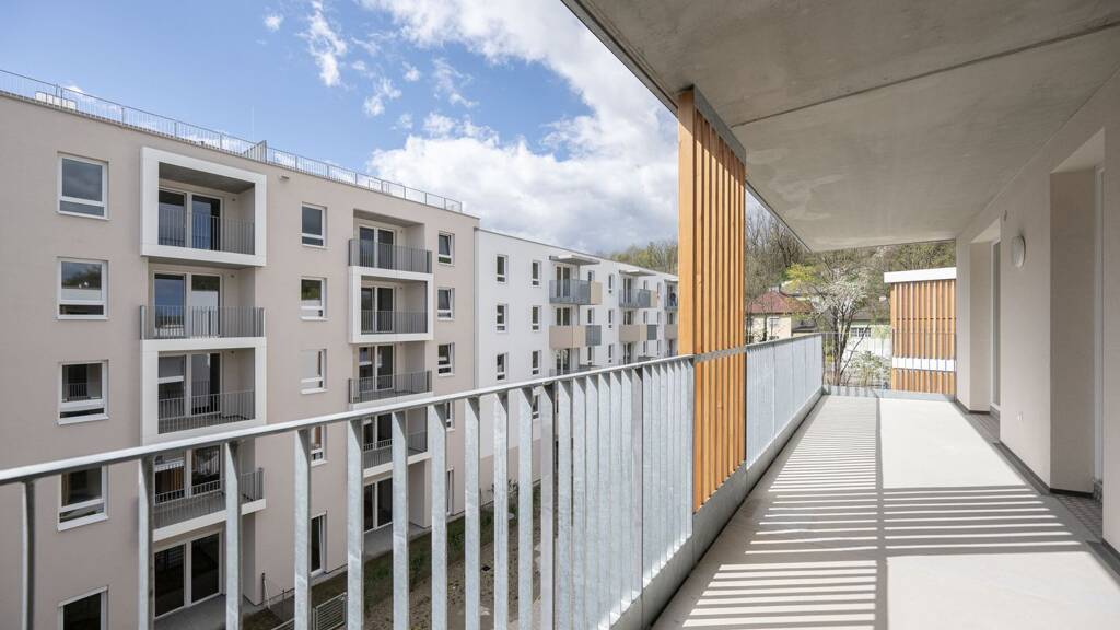 Fertig- und Musterhäuser zum Kauf Dr.-Wilhelm-Steingötter-Straße 27 St. Pölten Sankt Pölten(Stadt) 3100