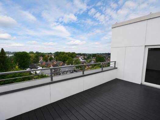 Wohnung zum Kauf 220.000 € 2 Zimmer 67,2 m² 9. Geschoss Sandweg 2 e Glinde 21509