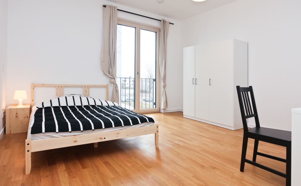 Wohnung zur Miete Wohnen auf Zeit 775 € 4 Zimmer 17,5 m²<br/>Wohnfläche 19.03.2025<br/>Verfügbarkeit Weisbachstraße 5 Ostend Frankfurt am Main 60314